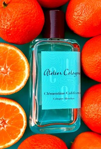 Clementine California Atelier Cologne