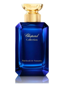 Patchouli de Sumatra Chopard