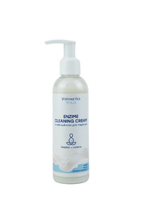     Enzime Cleaning Cream