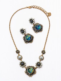 10124842 �������� 2-� ��. Roman de la Rose -��������� Selena