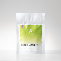 ��������� �������� ����� DETOX MASK