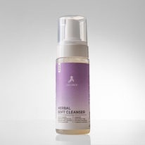     HERBAL SOFT CLEANSER