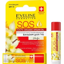 Eveline  / SOS 100% Organic Argan Oil 