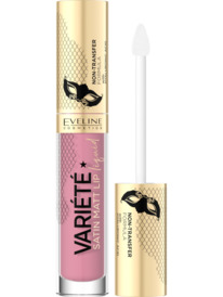 Eveline    Variete Perfect Matte 12 candy   .,