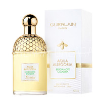 Aqua Allegoria Bergamote Calabria Guerlain