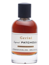 Imperial Patchouli Gerini