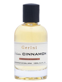 Seductive Cinnamon Gerini