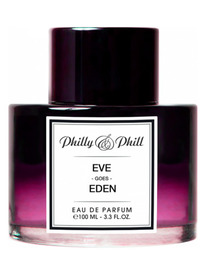 Eve Goes Eden Philly&Phill