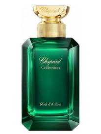 Miel dArabie Chopard