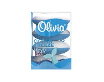 ���� ��������� ������� �������� �� 4 ����� ''OLIVIA''  OCEAN BREEZE, 420 �� (448