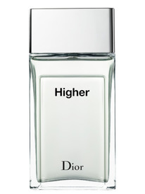 Higher Dior