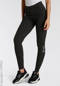 Legging Logo  Bruno Banani ( CORSO)