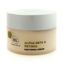 ALPHA-BETA Restoring Cream /  , 250,, HOLY LAND