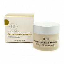 ALPHA-BETA Brightening Mask /  , 250,, HOLY LAND