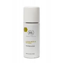 ALPHA-BETA Prepping Lotion /  , 250,, HOLY LAND