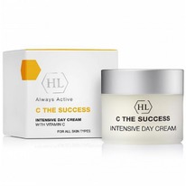 C the SUCCESS Intensive Day Cream /   , 250,, HOLY LAND