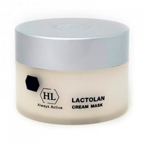 LACTOLAN Cream Mask /  , 250,, HOLY LAND