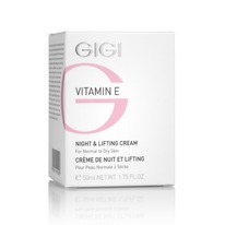 Vitamin E Night&Lifting Cream   , 250