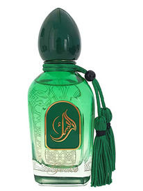 Gecko Arabesque Perfumes