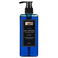 NATURA SIBERICA Organic Men     - Extrawater