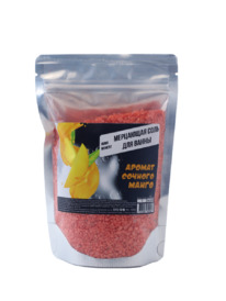 Bomb Moments   /     500  (0538)