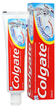 Colgate ������ ����� ������� 