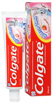 Colgate ������ ����� ������� 