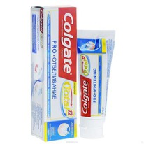 Colgate ������ ����� ����� 12 Pro-����������� 75��