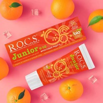 ROCS ������ ����� JUNIOR ��������� ������ ��� ����� 74,0