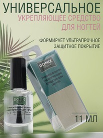 DOMIX Green ��� ��� ������ ������������� ����������� ��������