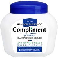 COMPLIMENT ������� Anti-Grease �/������ ����� ��������������� ��������