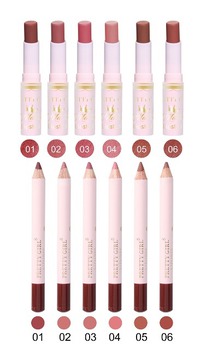 FARRES Pretty Girl      2 1 Matte Lips  