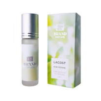 �������� ���� Lacost for femme (6 ��.)