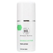 ! DOUBLE ACTION Face lotion /   , 250,, HOLY LAND