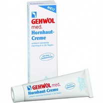     GEHWOL