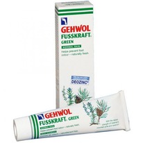   GEHWOL