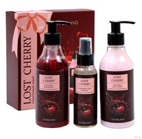   Lost Cherry 3 .(    , 250 ;-,100,