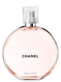 CHANEL CHANCE eau VIVE edt () 100ml TESTER