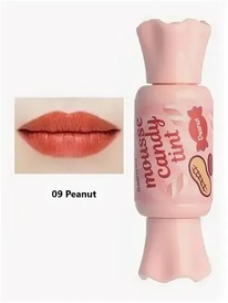 -    THE SAEM Saemmul Mousse Candy Tint 09 Peanut Mousse