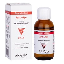 Aravia -     Anti-Age Renew BioPeel, 100 