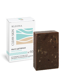 KLEONA CleanSkin ���� ��������� ������������� �/������ � ���������� ���� �10
