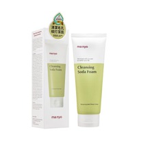 Manyo Cleansing Soda Foam        