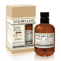 A.P.  ���� ��� ������ IT'S MY LIFE Credo 04, 100�� (0367)