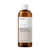 Manyo Bifida Biome Ampoule Toner     