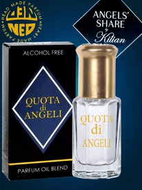 NEO PARFUM Kiss me ���� �������� ������� � �������� Quota di Angeli (������)