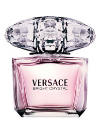 VERSACE BRIGHT CRYSTAL edt () 90ml TESTER