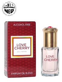 NEO PARFUM ���� �������� ������� � �������� Love Cherry (������)