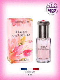 NEO PARFUM ���� �������� ������� � �������� Flora Gardenia (������)
