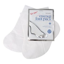 Petitfee Dry Essence Foot Pack -  