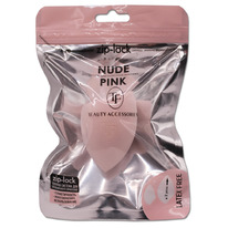 TF  ����� ��� ��������� ������� ���72 BEAUTY SPONGE  nude pink, 1 ��.
